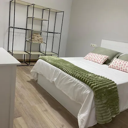 Apartment Piso Completo En Muy Cerca De La Playa Gijon