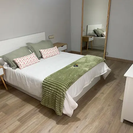 Piso Completo En Muy Cerca De La Playa