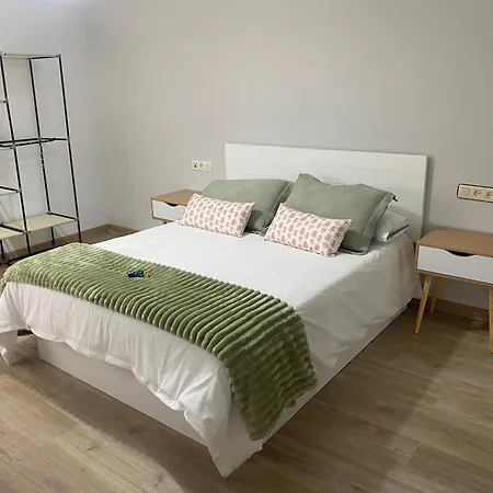 Piso Completo En Muy Cerca De La Playa Apartament Gijón