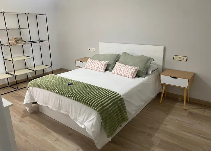 Piso Completo En Muy Cerca De La Playa Apartament Gijón