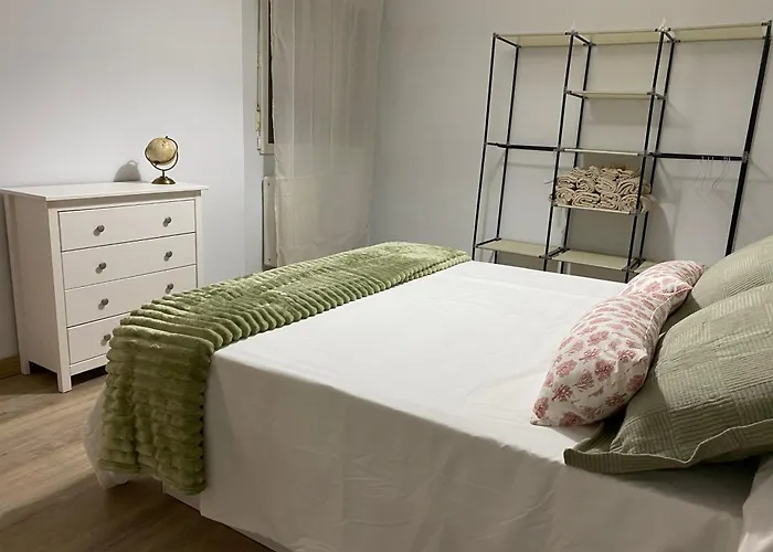 Piso Completo En Muy Cerca De La Playa Apartament