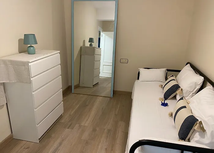 Apartament Piso Completo En Muy Cerca De La Playa Gijón