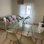 Apartment Piso Completo En Muy Cerca De La Playa *