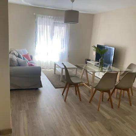 Piso Completo En Muy Cerca De La Playa Lejlighed Gijón