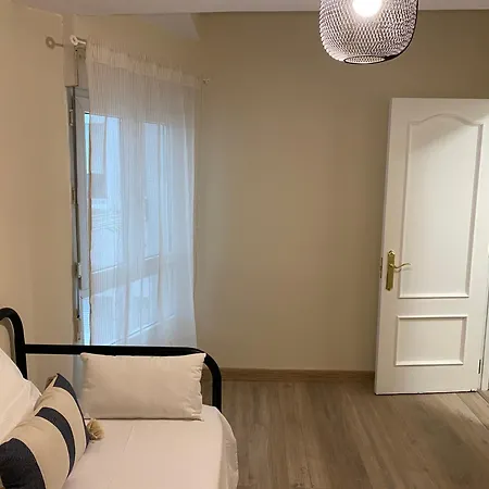 Piso Completo En Muy Cerca De La Playa Apartament