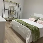 Apartmán Piso Completo En Muy Cerca De La Playa Gijón