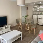 Piso Completo En Muy Cerca De La Playa * Gijón