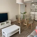 Piso Completo En Muy Cerca De La Playa Apartmán