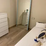 Piso Completo En Muy Cerca De La Playa Apartmán *