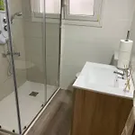 Piso Completo En Muy Cerca De La Playa *