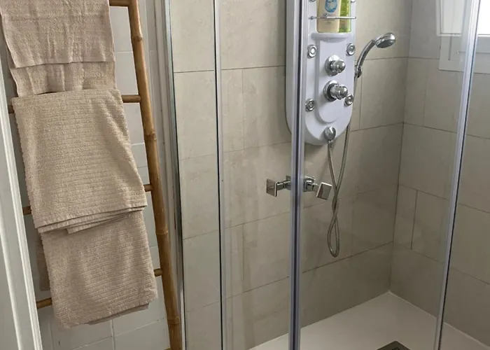 Appartement Piso Completo En Muy Cerca De La Playa